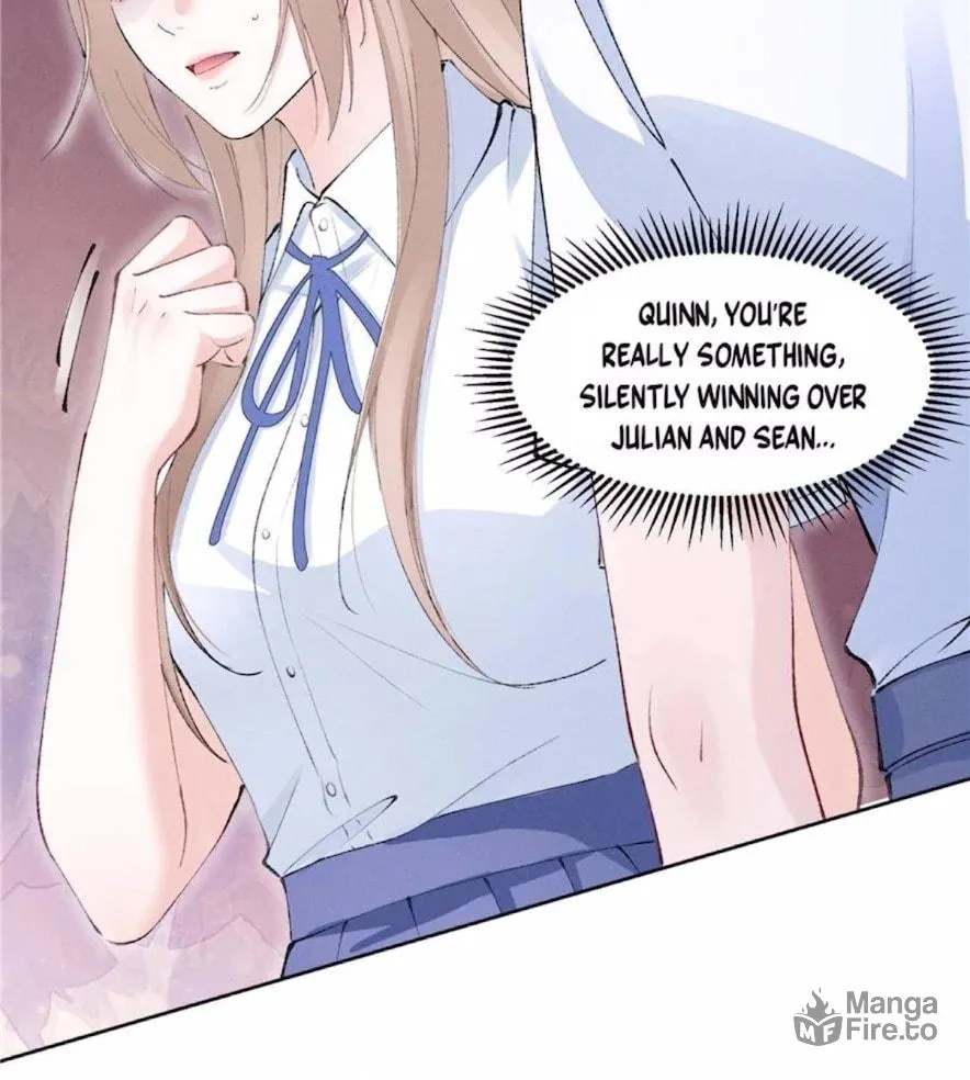 Read Beneath the Lady’s Mask chapter 37 image 39 on Lezhin