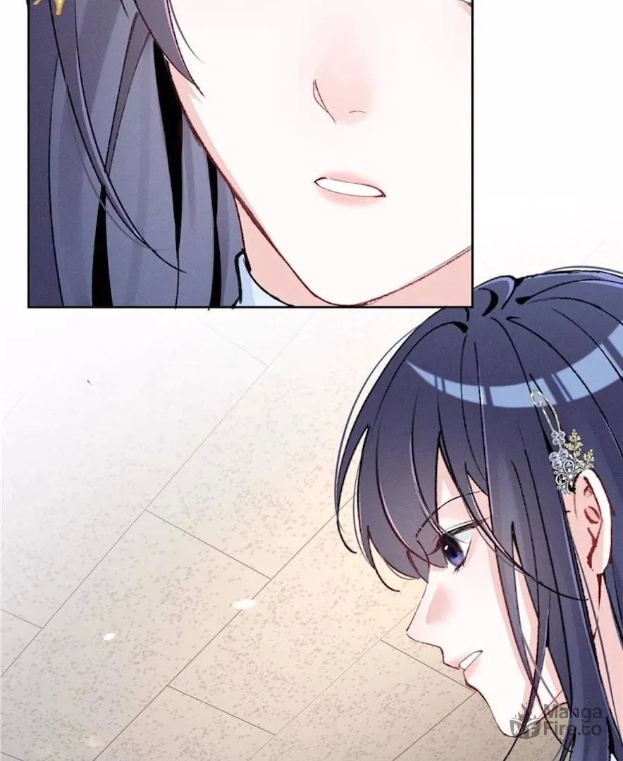 Read Beneath the Lady’s Mask chapter 37 image 4 on Lezhin