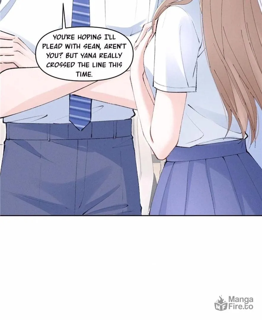 Read Beneath the Lady’s Mask chapter 37 image 41 on Lezhin