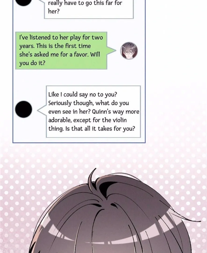 Read Beneath the Lady’s Mask chapter 37 image 48 on Lezhin