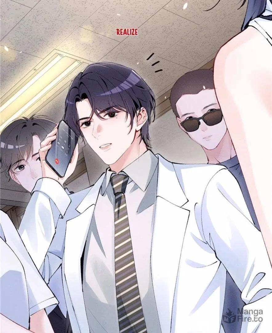 Read Beneath the Lady’s Mask chapter 37 image 5 on Lezhin
