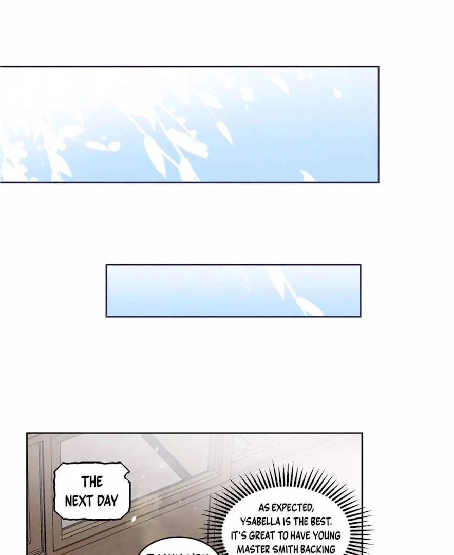 Read Beneath the Lady’s Mask chapter 37 image 51 on Lezhin