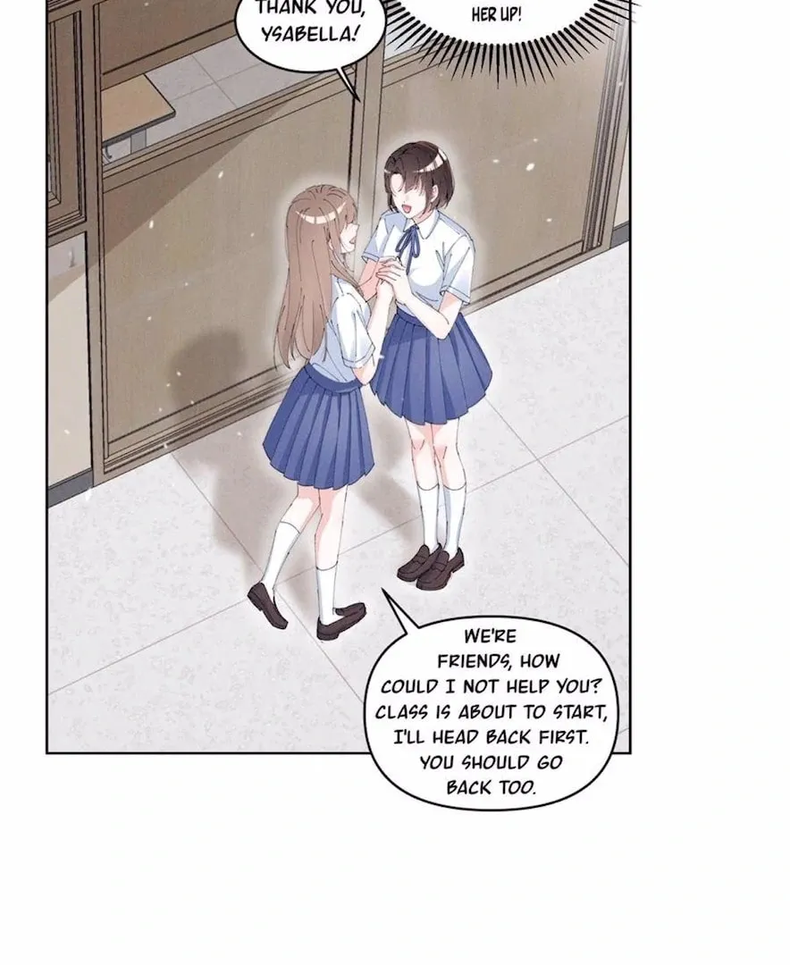 Read Beneath the Lady’s Mask chapter 37 image 52 on Lezhin