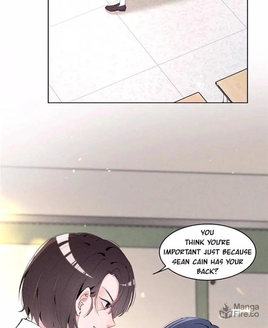 Read Beneath the Lady’s Mask chapter 37 image 54 on Lezhin