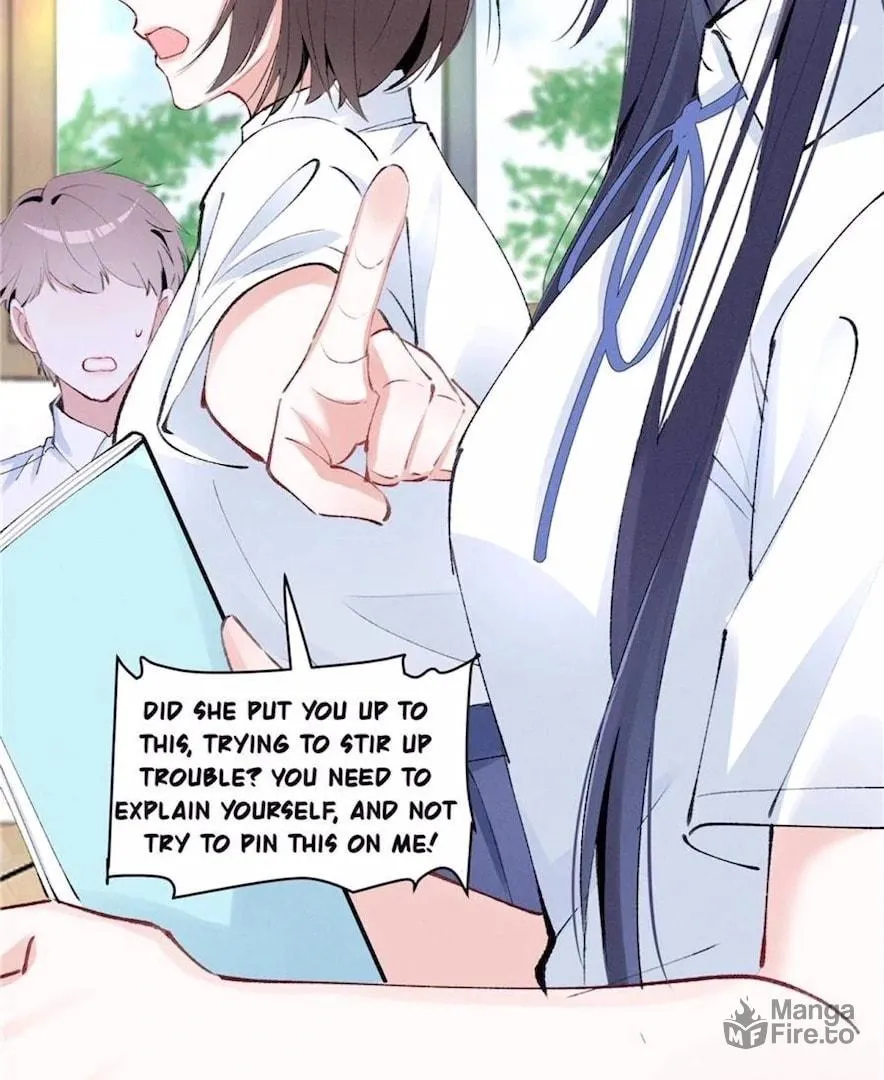 Read Beneath the Lady’s Mask chapter 37 image 65 on Lezhin