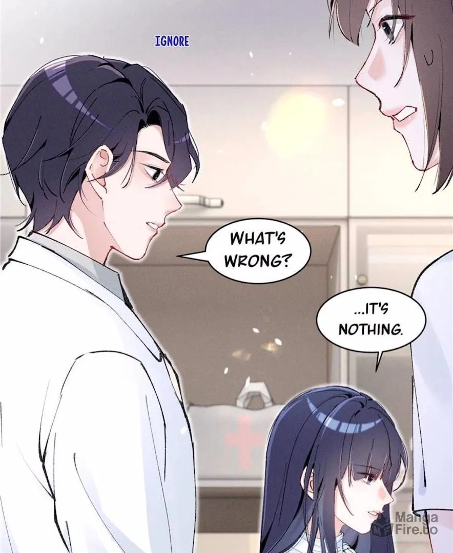 Read Beneath the Lady’s Mask chapter 37 image 8 on Lezhin