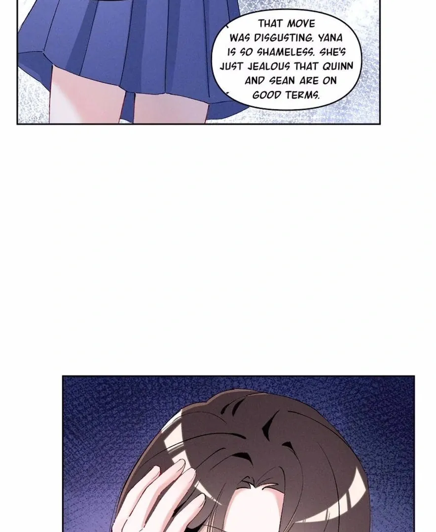 Read Beneath the Lady’s Mask chapter 38 image 1 on Lezhin