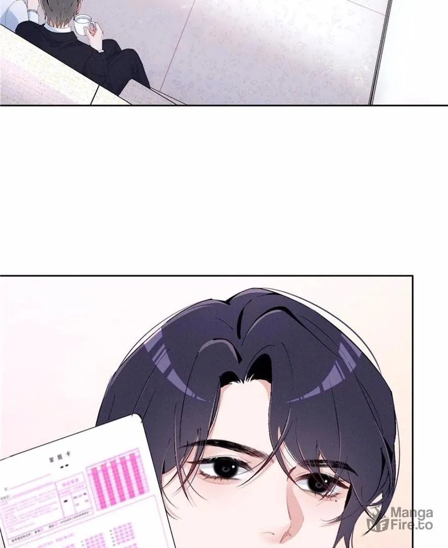 Read Beneath the Lady’s Mask chapter 38 image 11 on Lezhin