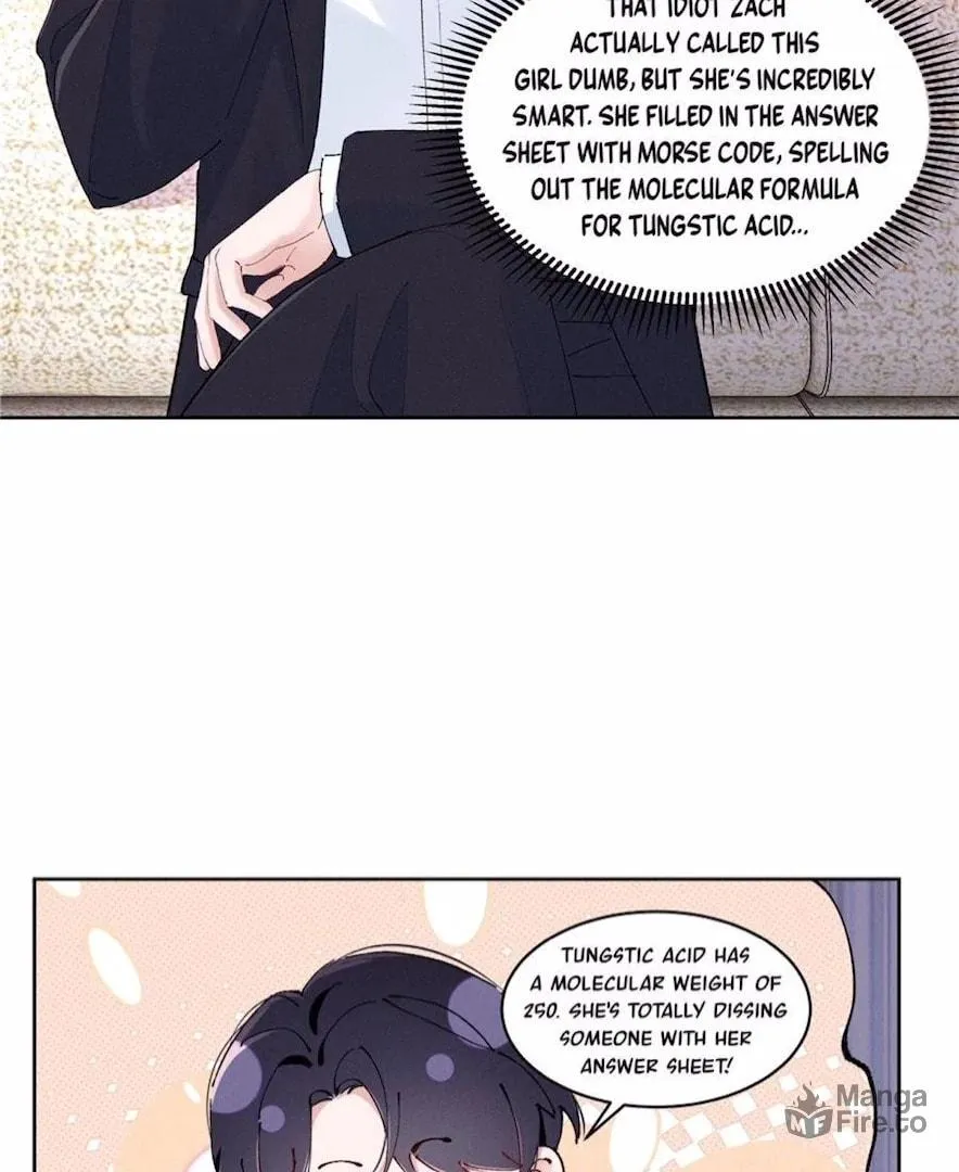 Read Beneath the Lady’s Mask chapter 38 image 14 on Lezhin