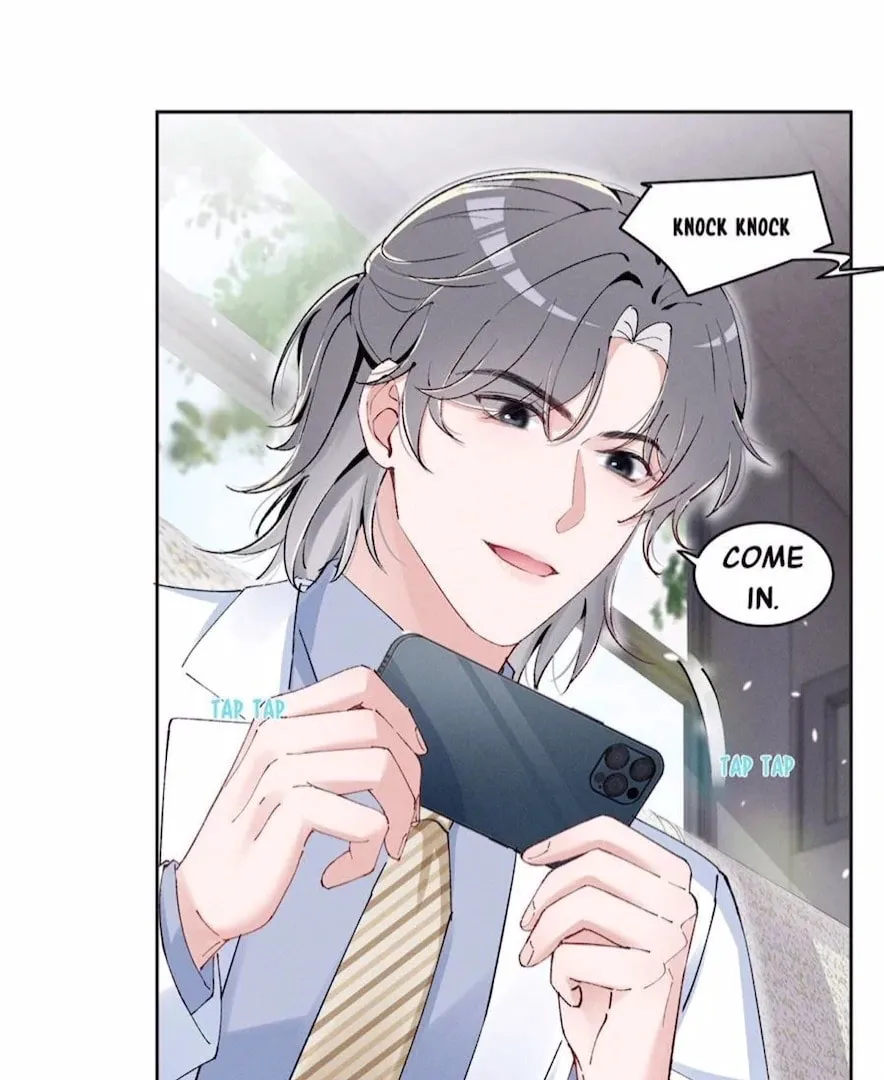 Read Beneath the Lady’s Mask chapter 38 image 16 on Lezhin