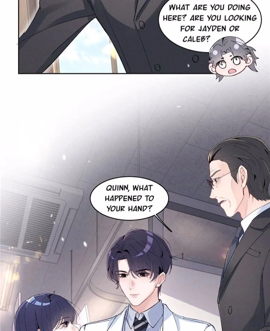 Read Beneath the Lady’s Mask chapter 38 image 18 on Lezhin