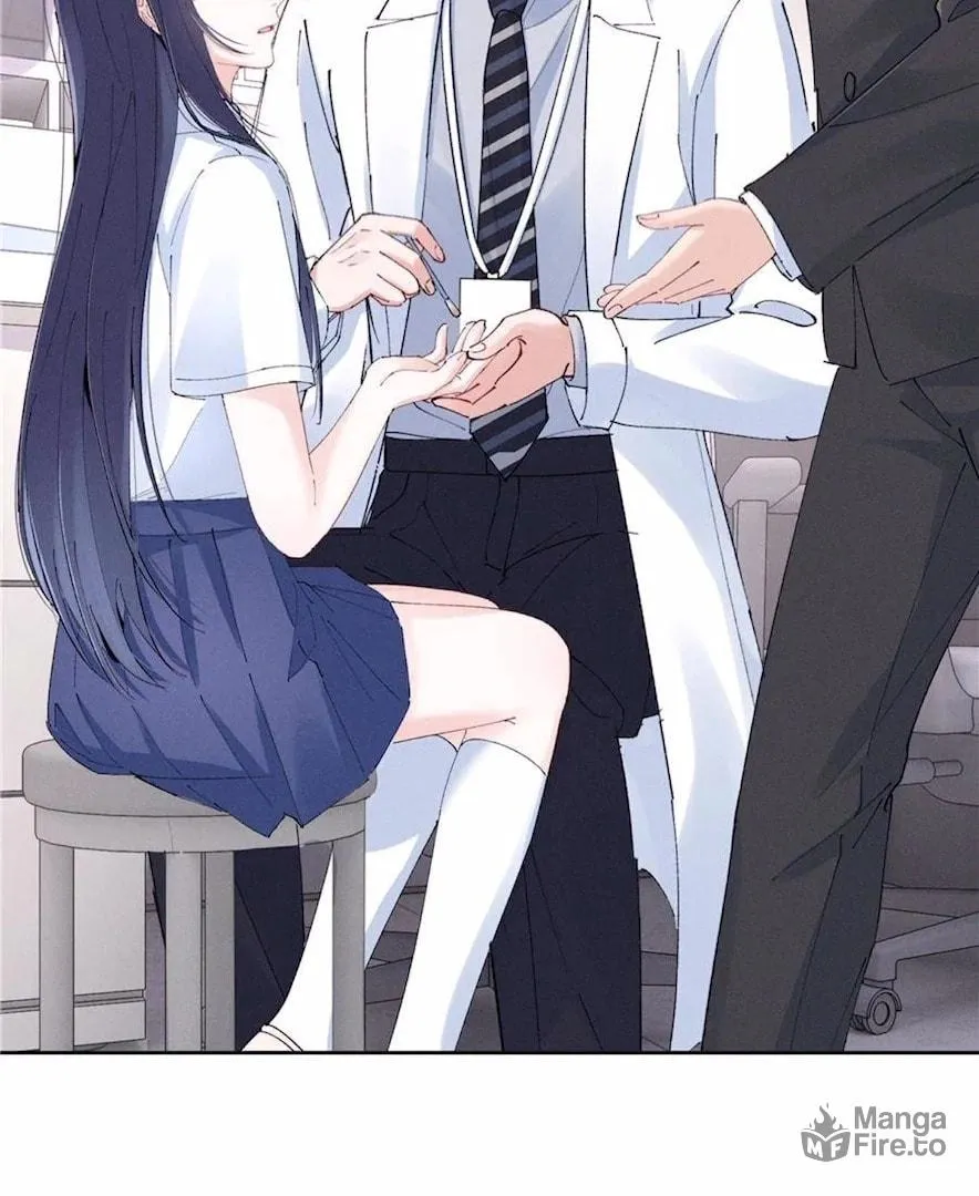 Read Beneath the Lady’s Mask chapter 38 image 19 on Lezhin