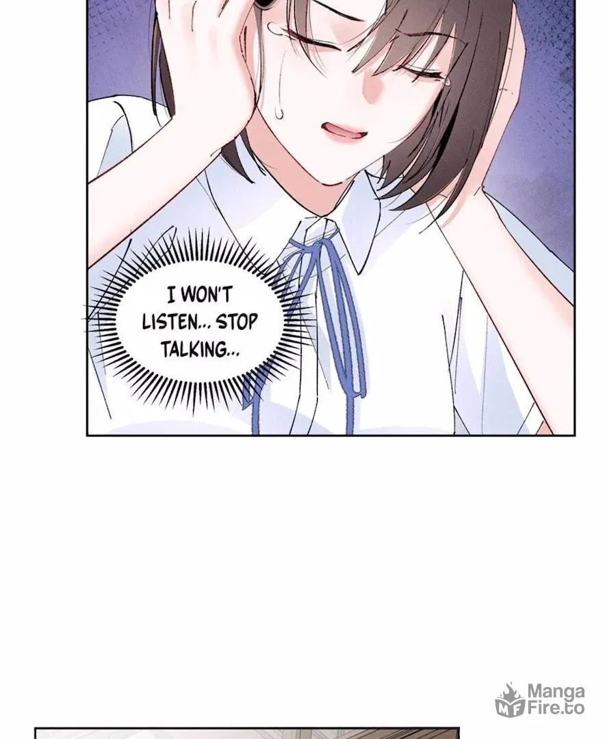 Read Beneath the Lady’s Mask chapter 38 image 2 on Lezhin