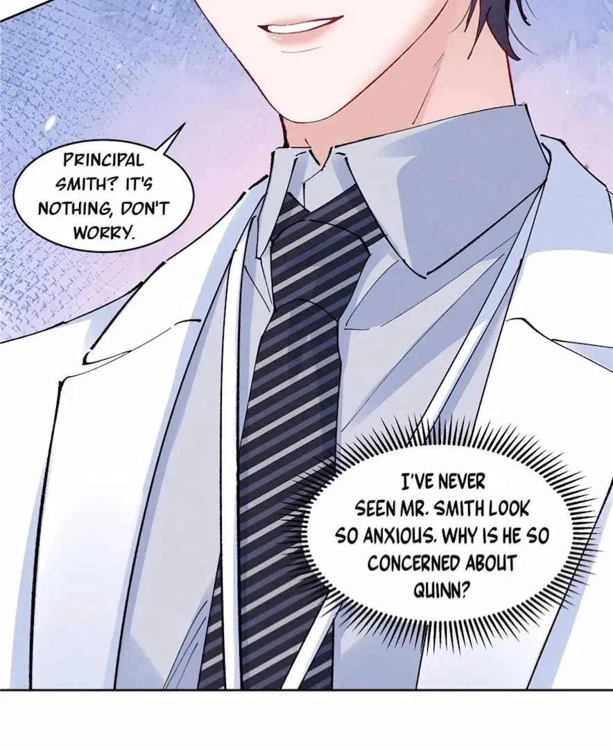 Read Beneath the Lady’s Mask chapter 38 image 21 on Lezhin