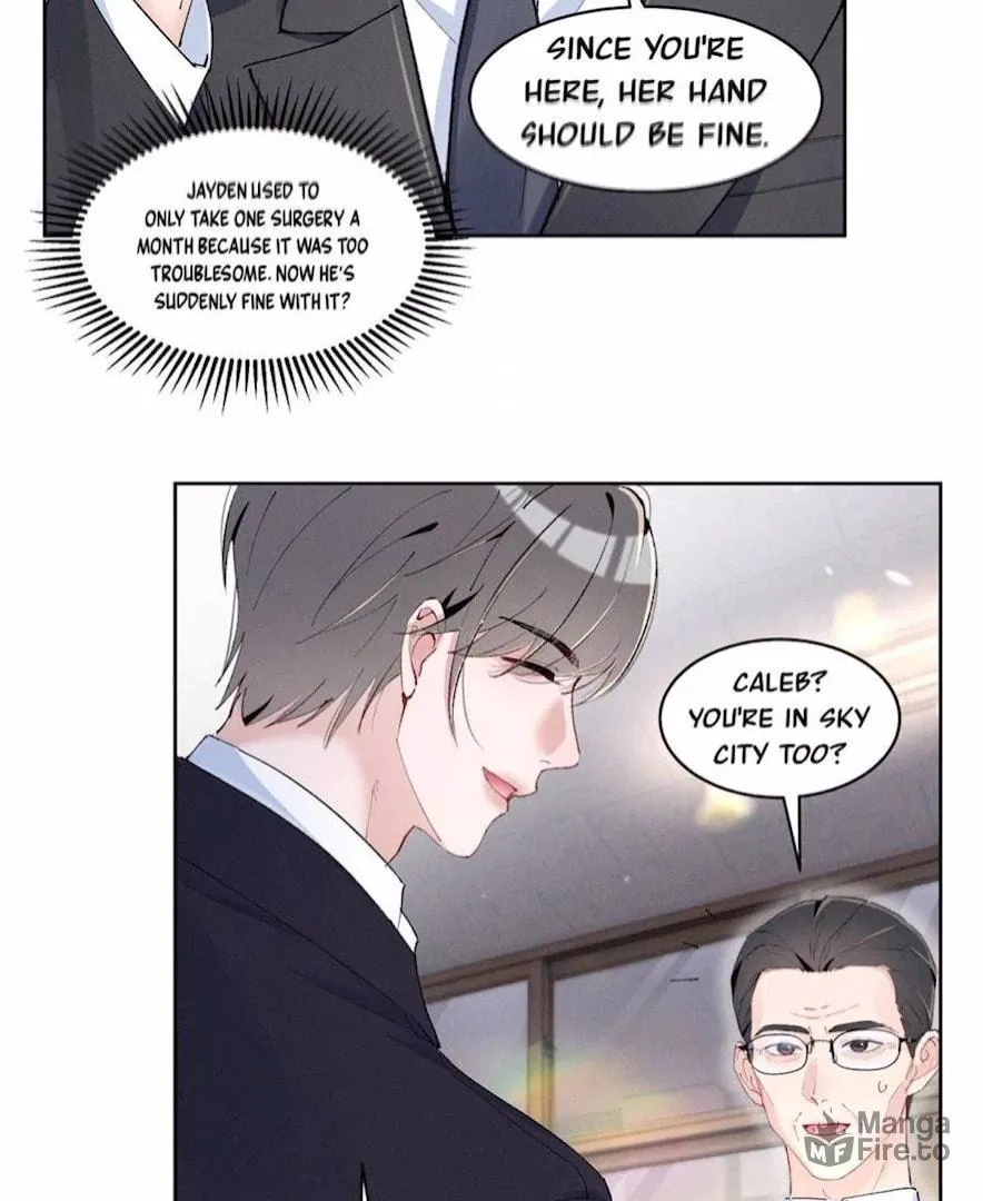Read Beneath the Lady’s Mask chapter 38 image 23 on Lezhin
