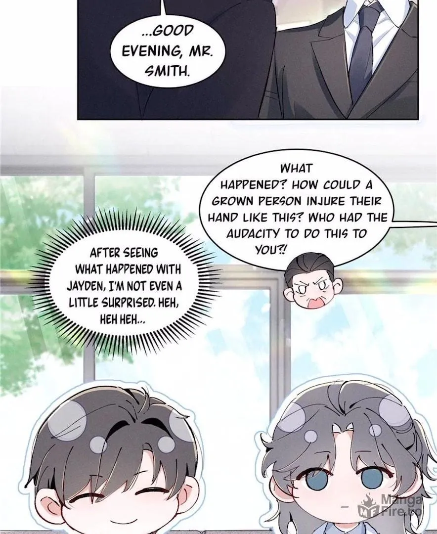 Read Beneath the Lady’s Mask chapter 38 image 24 on Lezhin