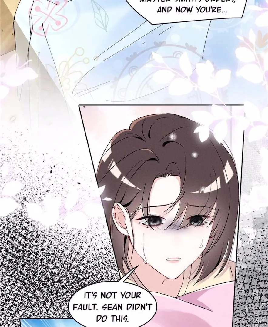 Read Beneath the Lady’s Mask chapter 38 image 27 on Lezhin