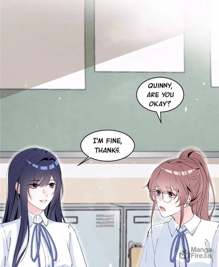 Read Beneath the Lady’s Mask chapter 38 image 4 on Lezhin