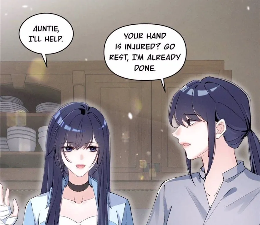 Read Beneath the Lady’s Mask chapter 38 image 42 on Lezhin