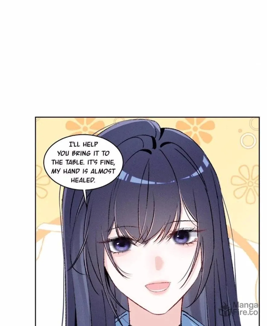 Read Beneath the Lady’s Mask chapter 38 image 44 on Lezhin
