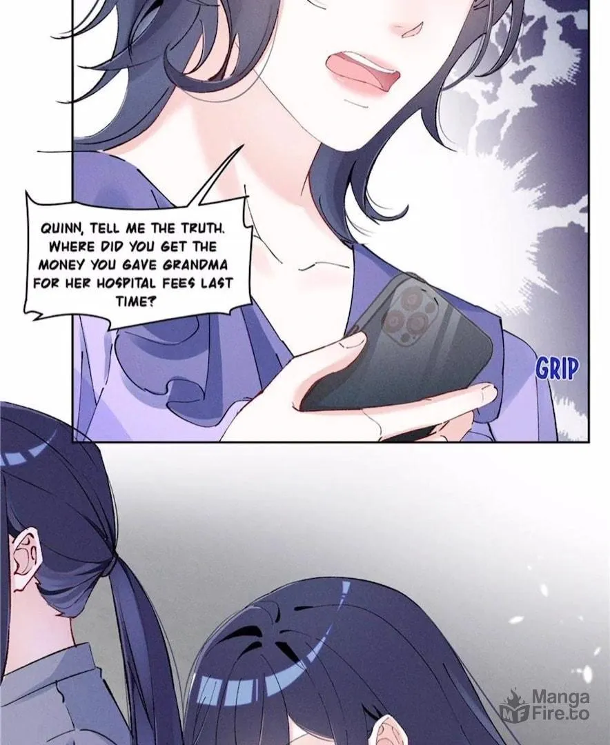 Read Beneath the Lady’s Mask chapter 38 image 49 on Lezhin