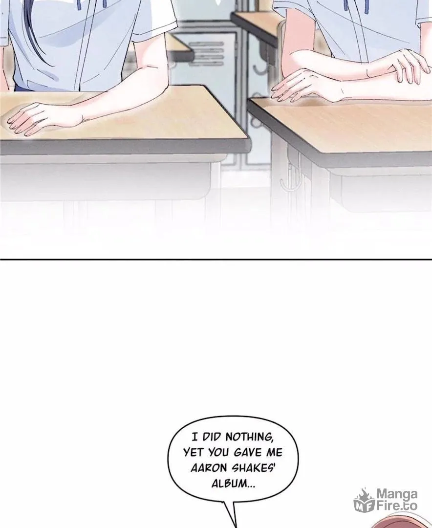 Read Beneath the Lady’s Mask chapter 38 image 5 on Lezhin