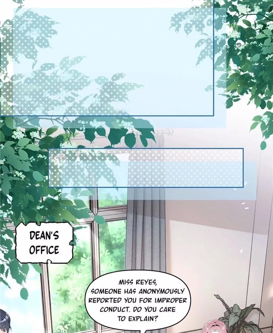 Read Beneath the Lady’s Mask chapter 38 image 55 on Lezhin