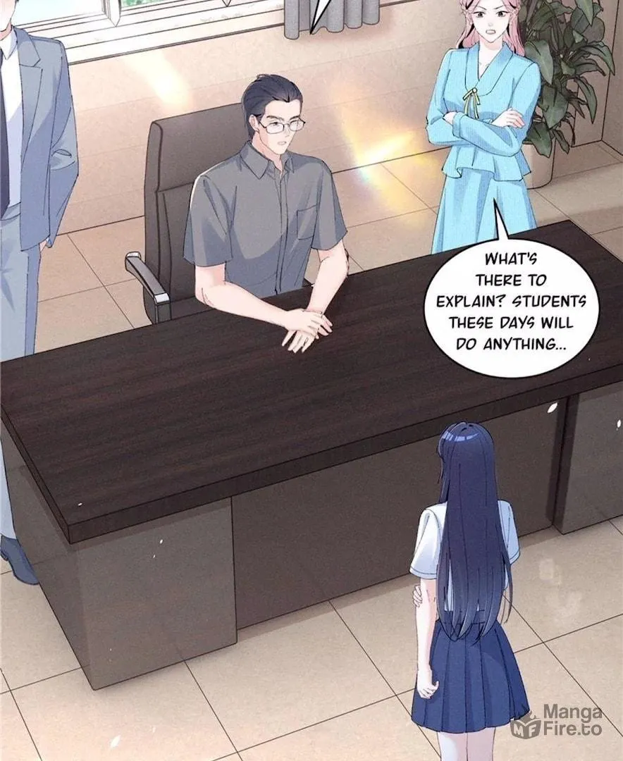 Read Beneath the Lady’s Mask chapter 38 image 56 on Lezhin