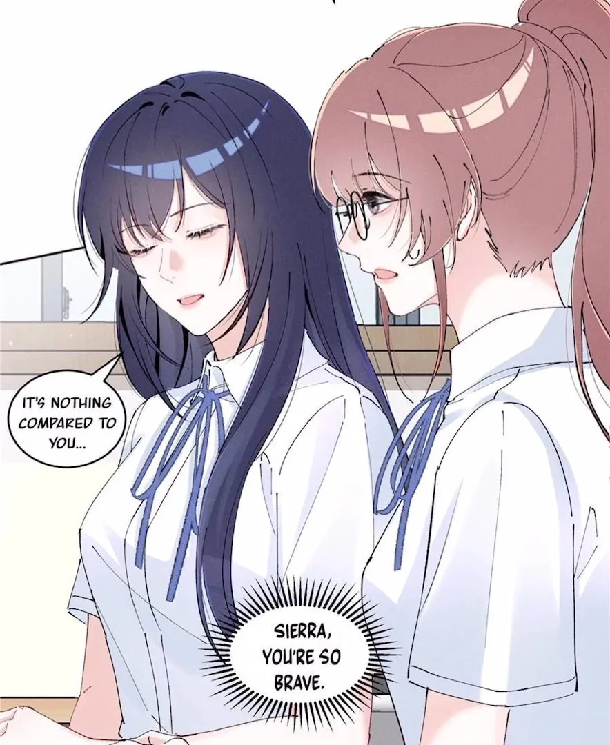 Read Beneath the Lady’s Mask chapter 38 image 6 on Lezhin