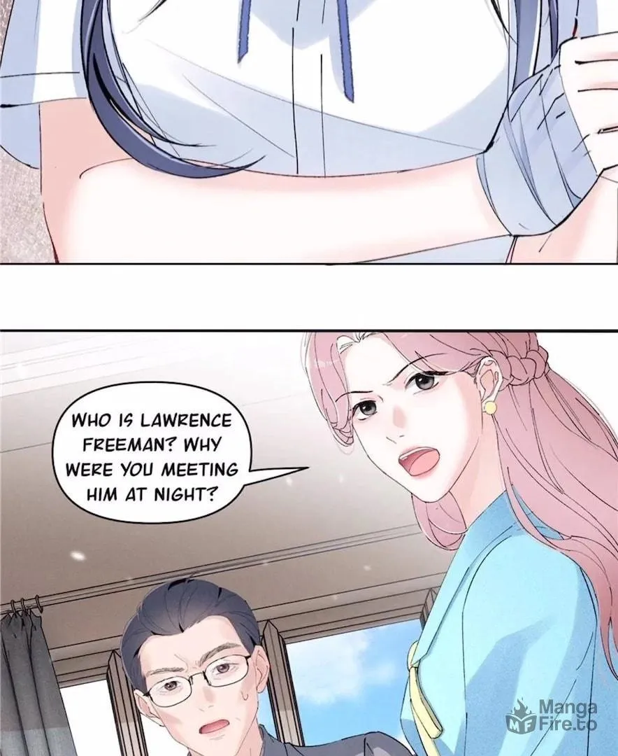 Read Beneath the Lady’s Mask chapter 38 image 64 on Lezhin
