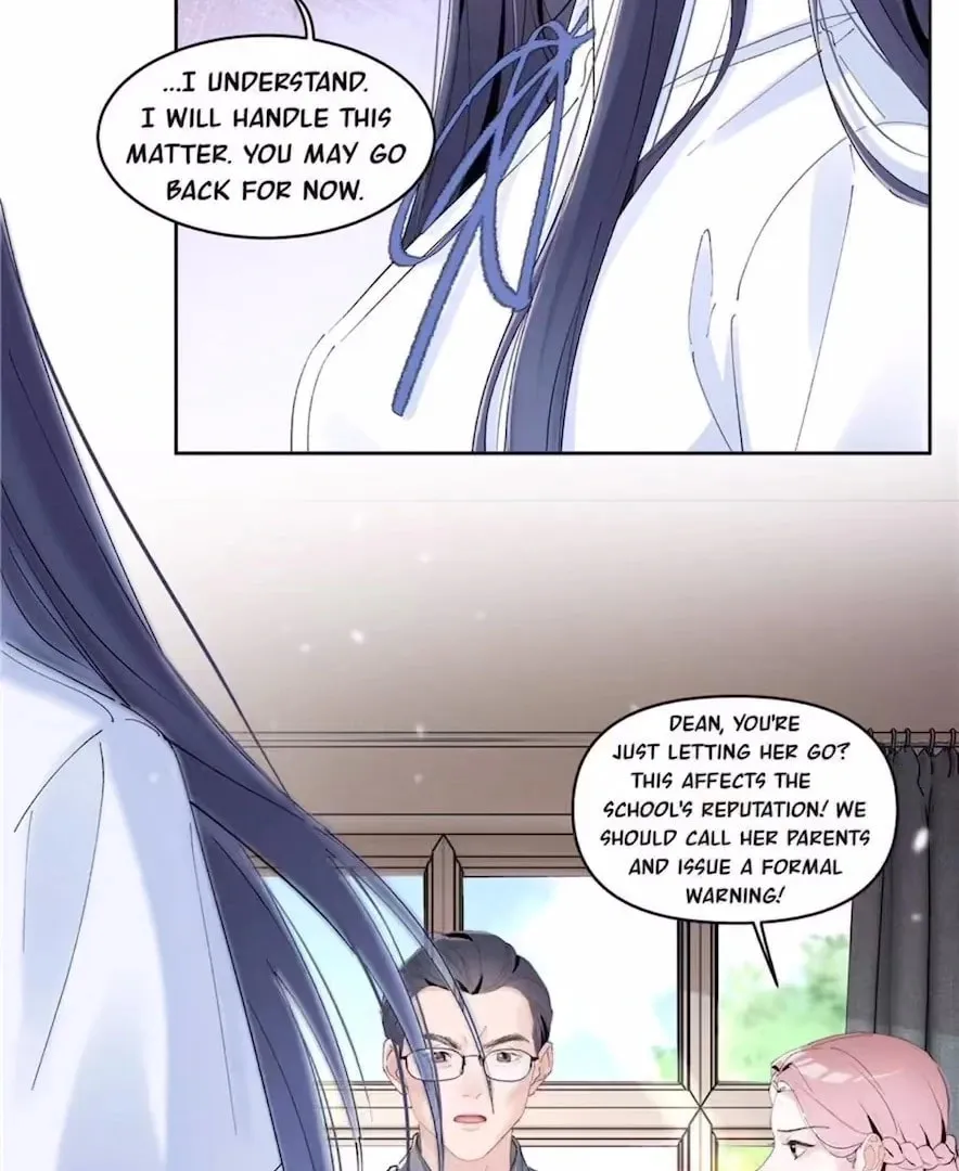 Read Beneath the Lady’s Mask chapter 38 image 67 on Lezhin