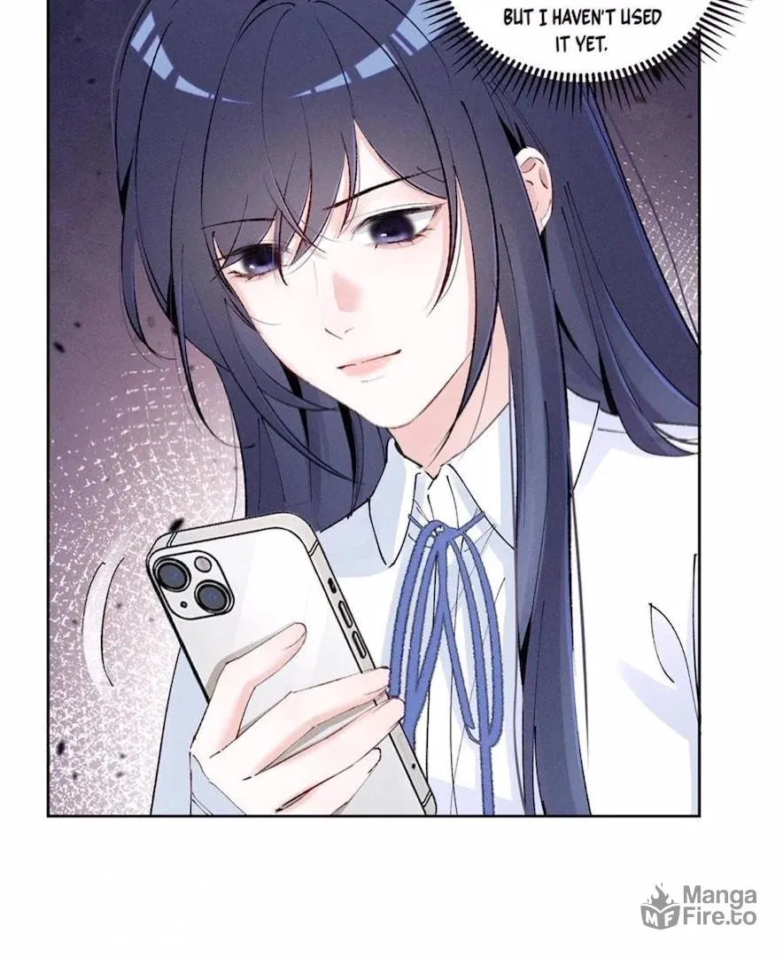 Read Beneath the Lady’s Mask chapter 38 image 8 on Lezhin
