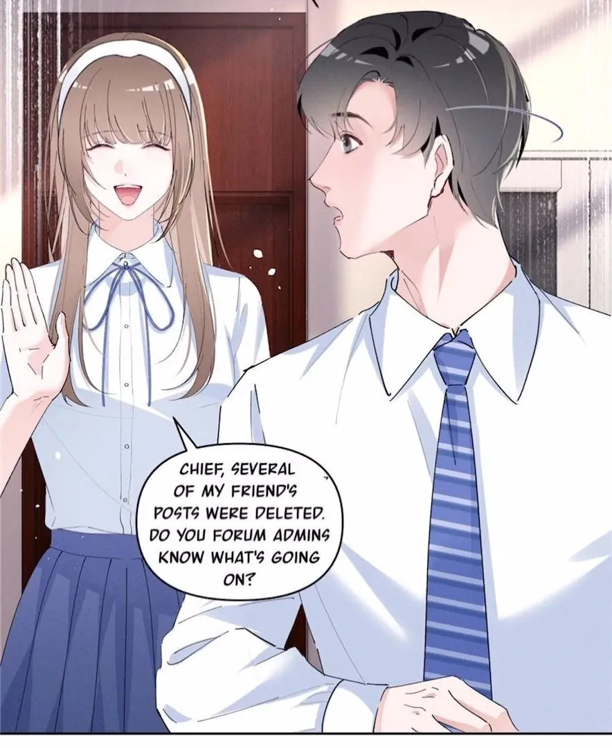 Read Beneath the Lady’s Mask chapter 39 image 1 on Lezhin