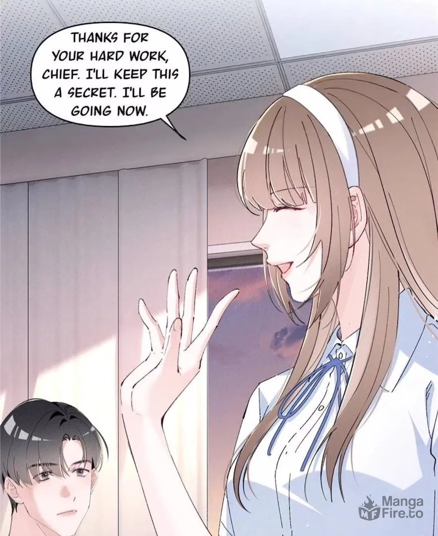 Read Beneath the Lady’s Mask chapter 39 image 11 on Lezhin