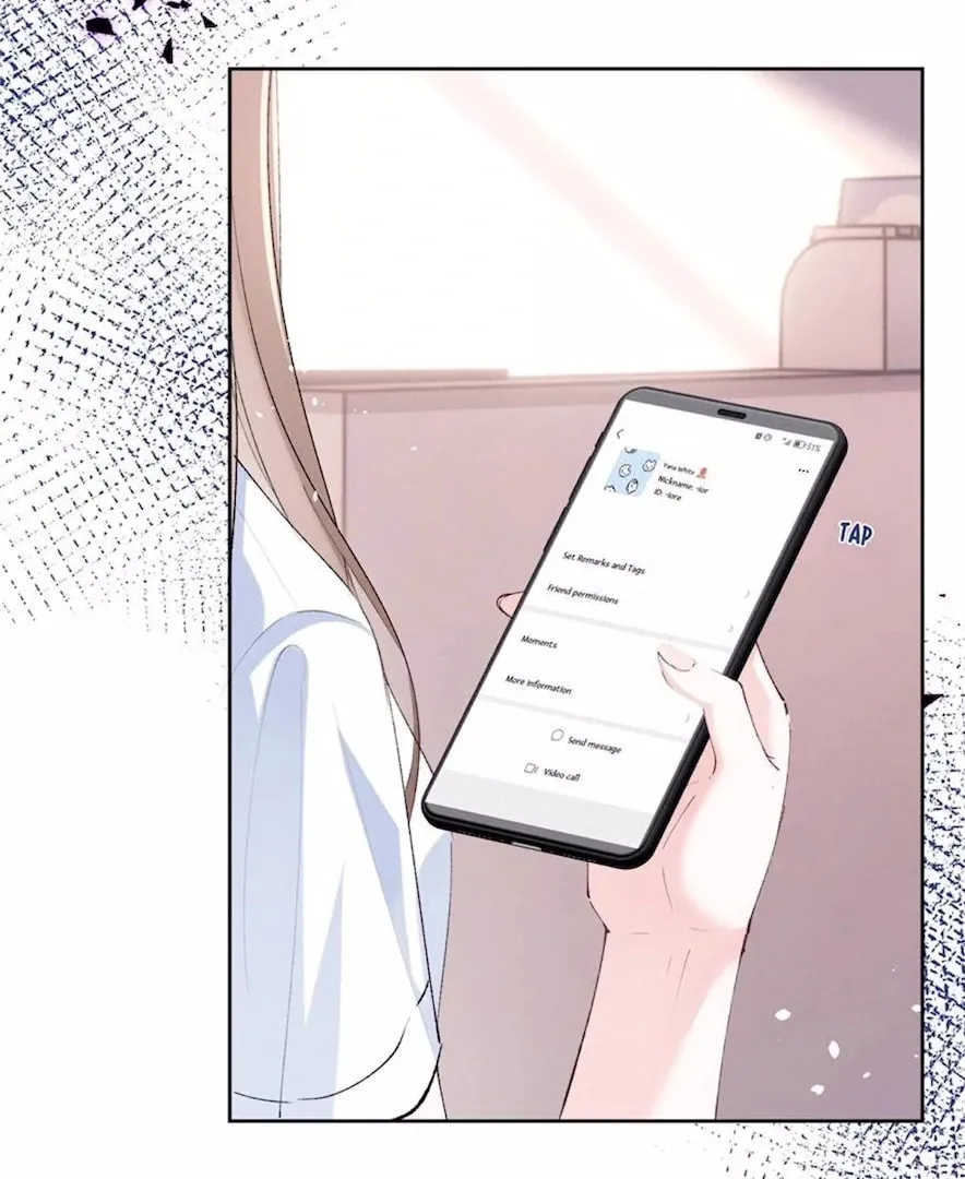 Read Beneath the Lady’s Mask chapter 39 image 13 on Lezhin