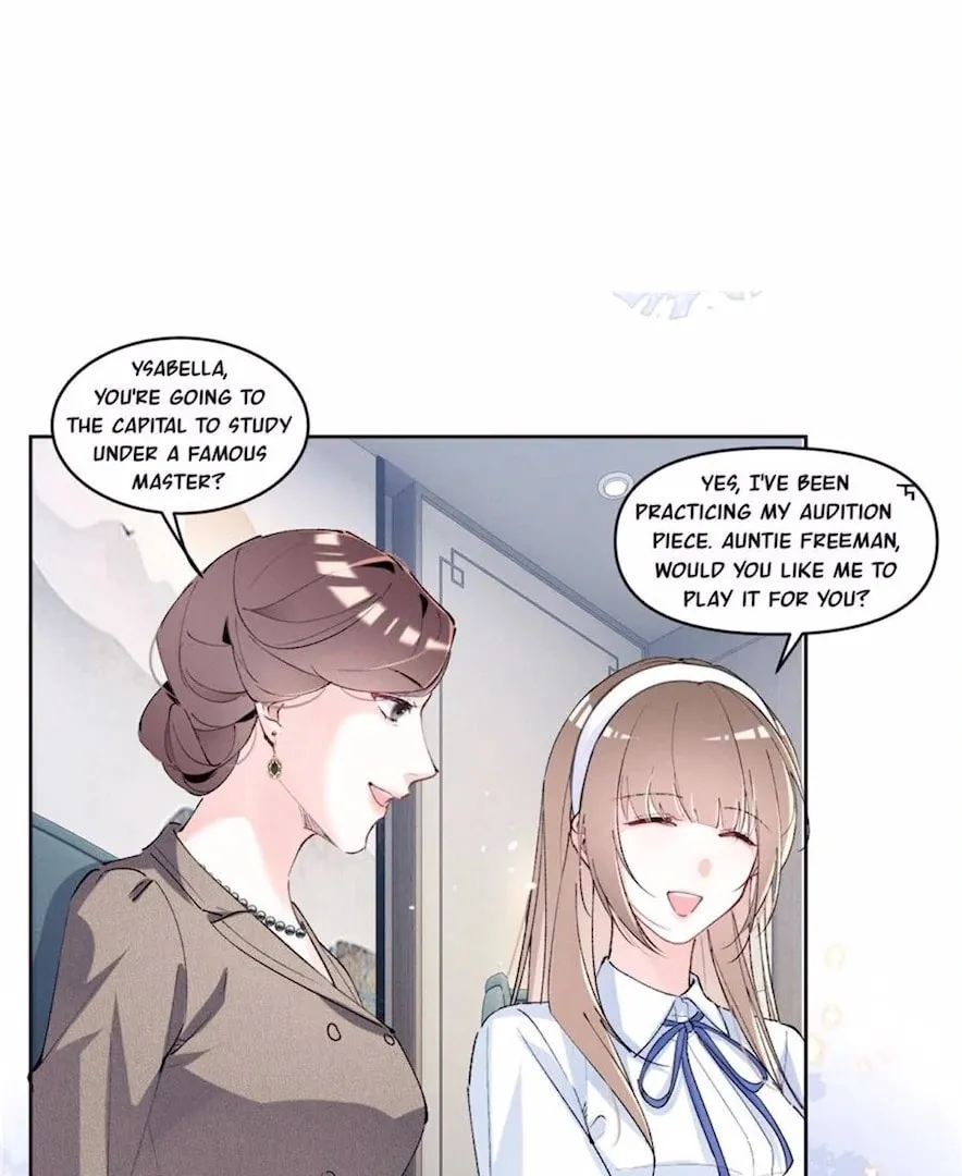Read Beneath the Lady’s Mask chapter 39 image 16 on Lezhin