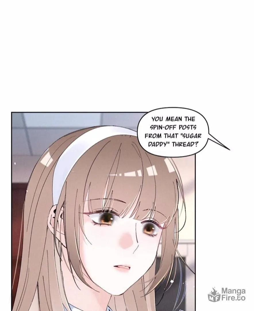Read Beneath the Lady’s Mask chapter 39 image 2 on Lezhin