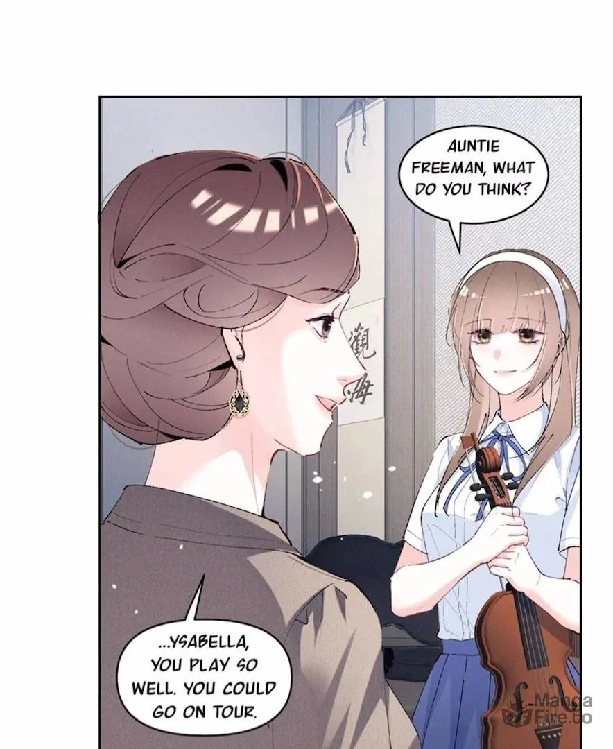 Read Beneath the Lady’s Mask chapter 39 image 20 on Lezhin