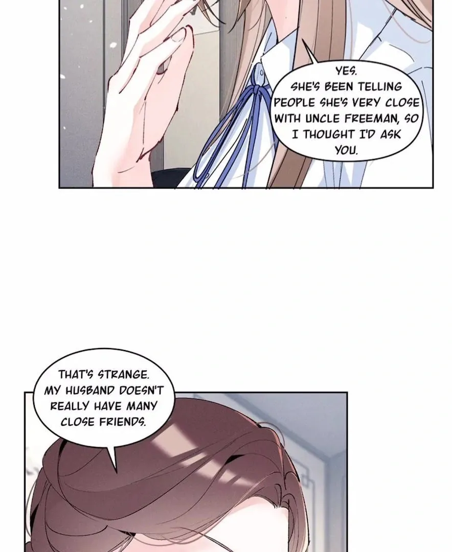 Read Beneath the Lady’s Mask chapter 39 image 25 on Lezhin