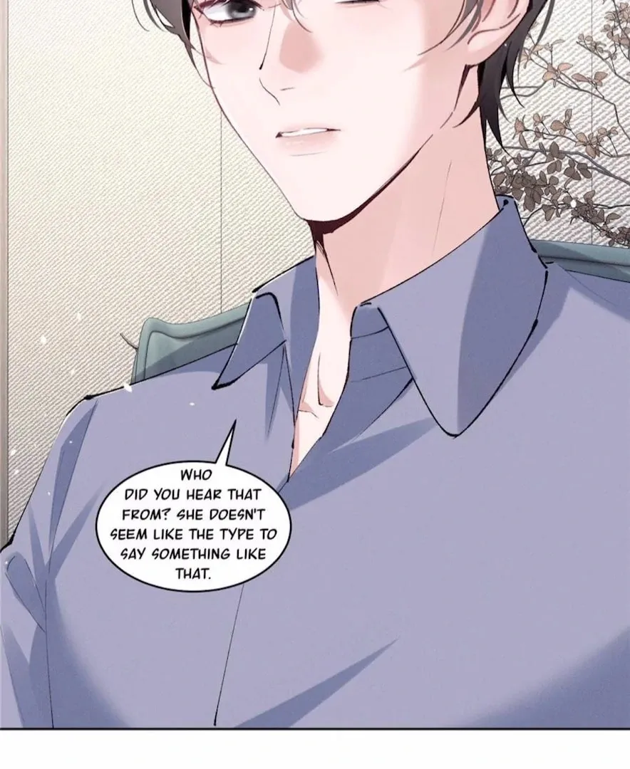 Read Beneath the Lady’s Mask chapter 39 image 27 on Lezhin