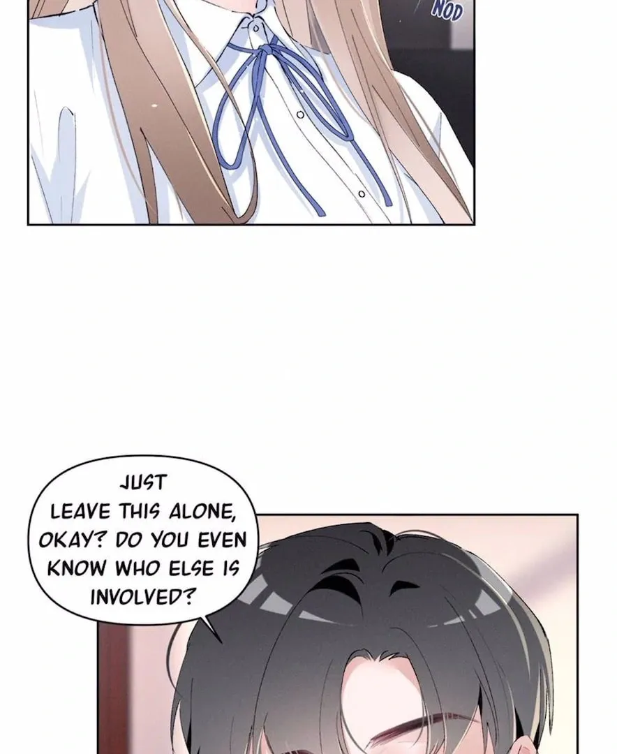 Read Beneath the Lady’s Mask chapter 39 image 3 on Lezhin