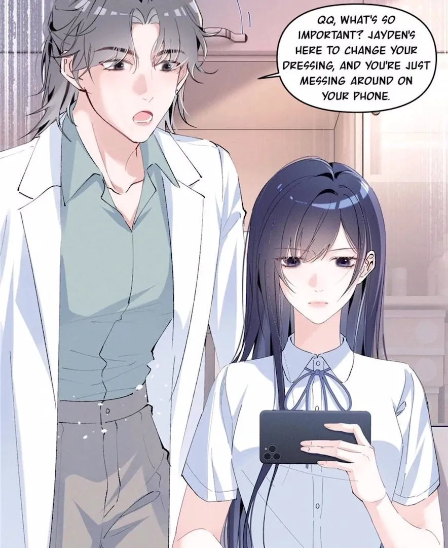 Read Beneath the Lady’s Mask chapter 39 image 30 on Lezhin