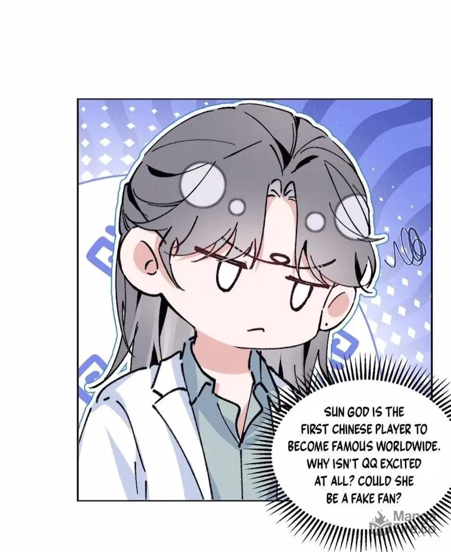 Read Beneath the Lady’s Mask chapter 39 image 34 on Lezhin