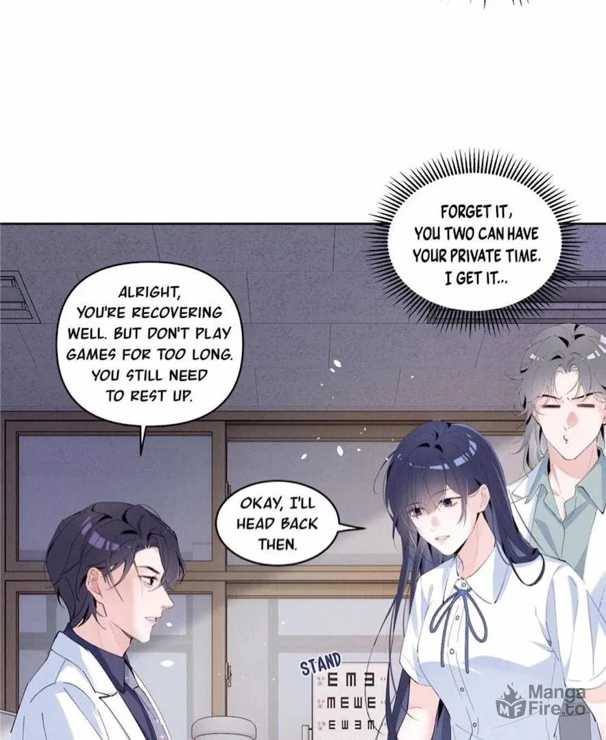 Read Beneath the Lady’s Mask chapter 39 image 35 on Lezhin