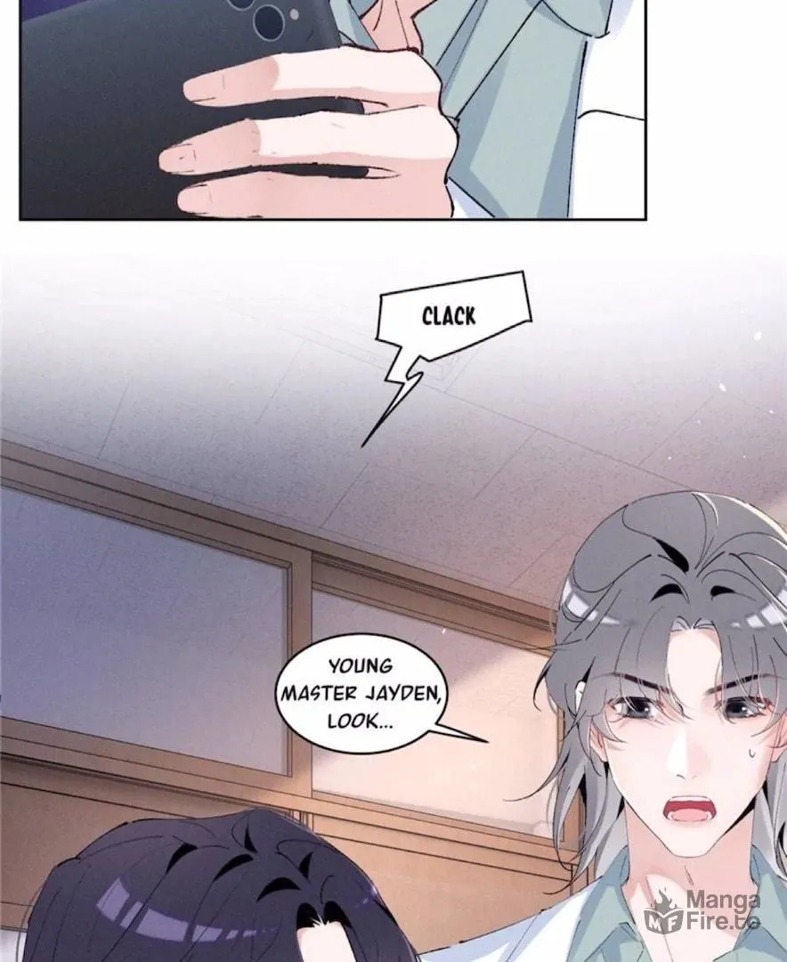 Read Beneath the Lady’s Mask chapter 39 image 39 on Lezhin