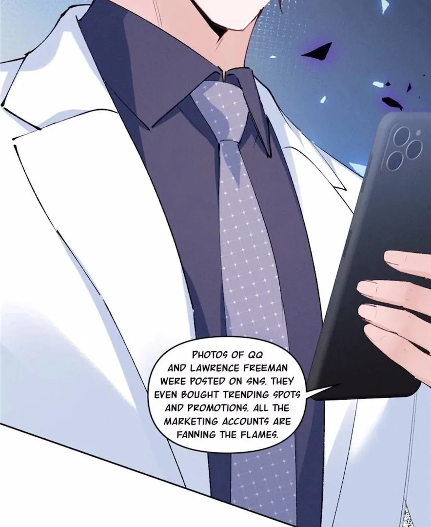 Read Beneath the Lady’s Mask chapter 39 image 42 on Lezhin