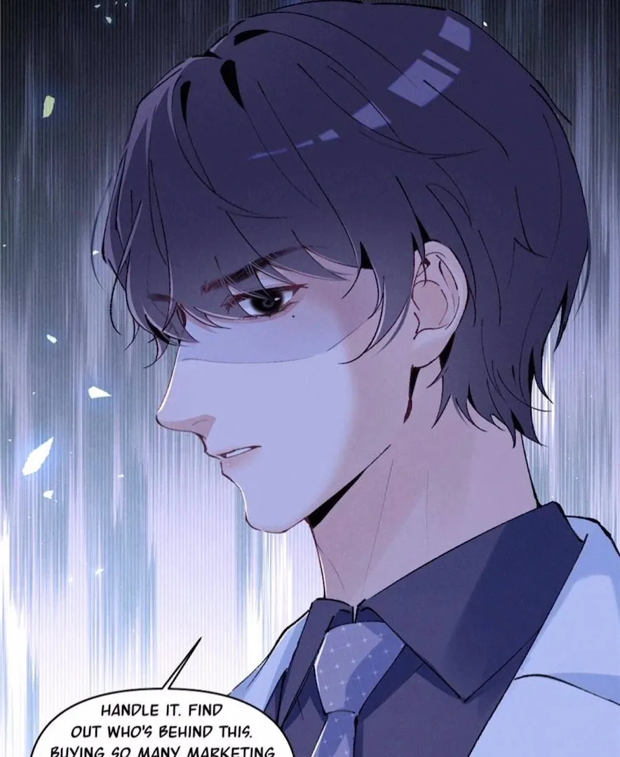 Read Beneath the Lady’s Mask chapter 39 image 45 on Lezhin