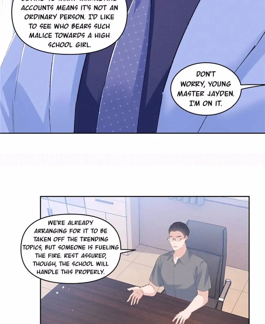 Read Beneath the Lady’s Mask chapter 39 image 46 on Lezhin
