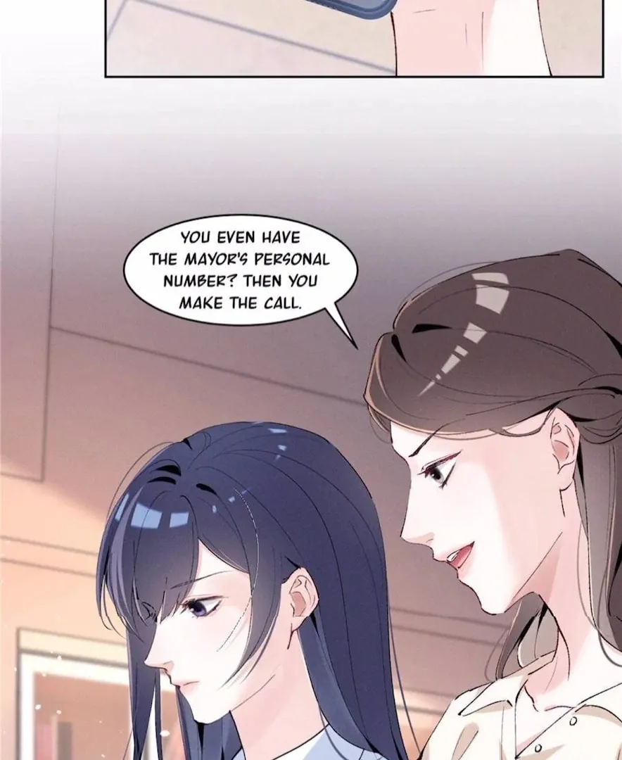 Read Beneath the Lady’s Mask chapter 39 image 61 on Lezhin