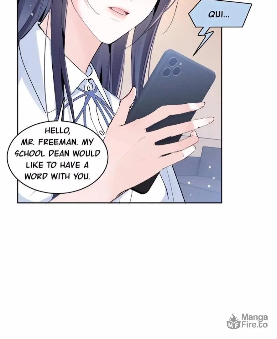 Read Beneath the Lady’s Mask chapter 39 image 64 on Lezhin